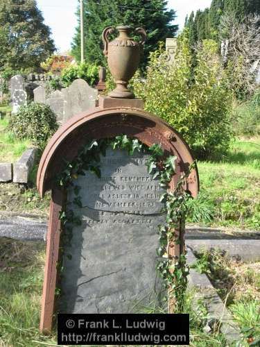 Sligo Cemetery